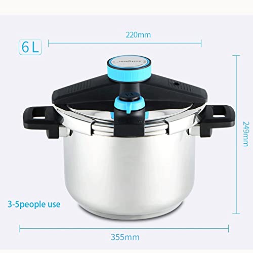 gas stove