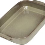 vancasso Casserole Dish, 11″x8.5″ Rectangular