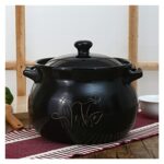 Clay Pot Casserole Dishes Claypot Rice Pot for