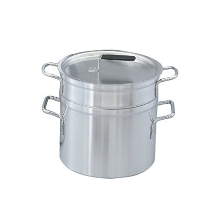 Vollrath Wear-Ever Double Boiler with Inset and