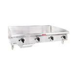 Toastmaster, TMGE48, Electric, 48" Countertop