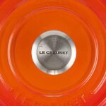 Le Creuset 9 1/2 Qt. Signature Oval French Oven