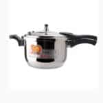 XWOZYDR U-type Pressure Cooker Household Kitchen