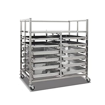 Household items Stainless Steel Baking Tray Rack,
