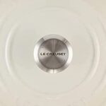 Le Creuset 3 1/2 Qt. Signature Braiser w/Engraved