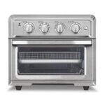 Cuisinart Airfryer Toaster Convection Oven, Air