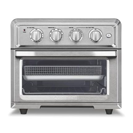Cuisinart Airfryer Toaster Convection Oven, Air
