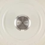 Le Creuset 9 1/2 Qt. Signature Oval Dutch Oven
