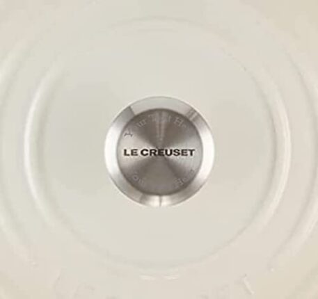 Le Creuset 9 1/2 Qt. Signature Oval Dutch Oven
