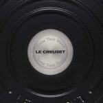 Le Creuset 3.5 Qt. Signature Braiser w/Engraved