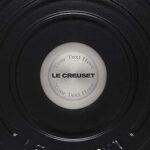 Le Creuset 3.5 Qt. Signature Braiser w/Engraved