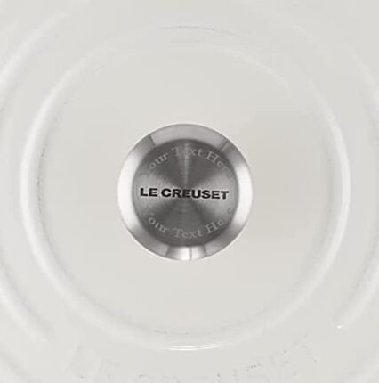 Le Creuset 9.5 qt. Signature Oval Dutch Oven