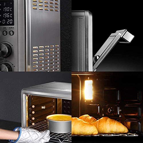 Cooking appliances