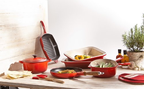 le creuset