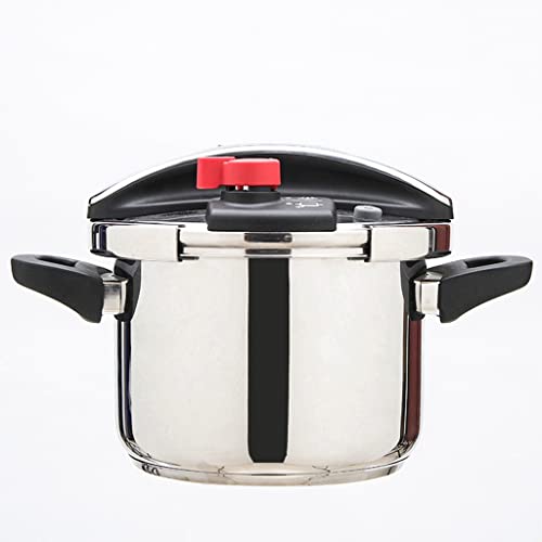 1652576410 WJCCY Stainless Steel Pressure Cooker Safety, Cooks Pantry