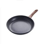 BLLXMX Omelet Pan Maifan stone pot for making