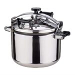 Pressure Cooker 304 Stainless Steel Thickened