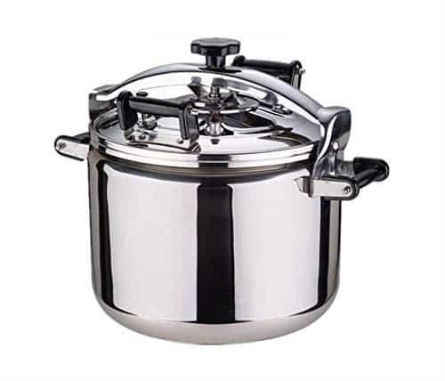 Pressure Cooker 304 Stainless Steel Thickened