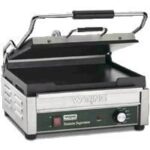 Waring WFG250 Sandwich / Panini Grill