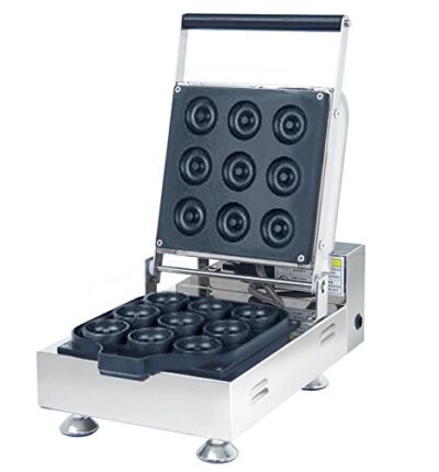 Hanchen NP-922 Commercial Electric Japanese