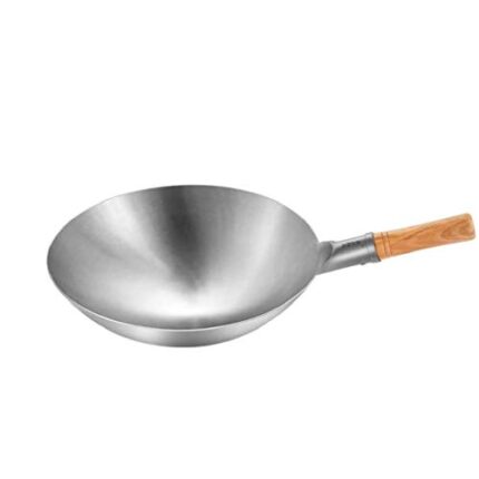 GYDCG Fry Pan, Non Stick Aluminium Gas Induction
