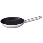 Matfer Bourgeat 669432 Excalibur Fry Pan