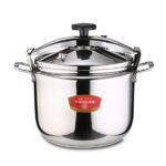 Commercial Explosion Proof Pressure Cooker 304