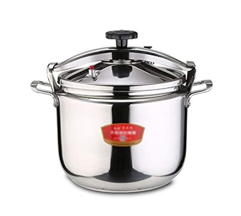 Commercial Explosion Proof Pressure Cooker 304