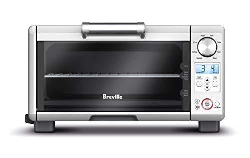 Breville BOV450XL Mini Smart Oven, Countertop