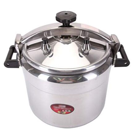 Commercial Gas Pressure Cooker Explosion-Proof
