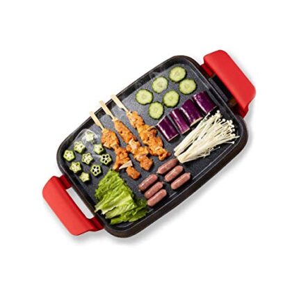 HXHLZY Multi Function Household Electric Grills