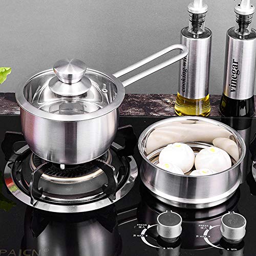 1655598523 417 Double Boilers Stainless Steel Steaming Pot With, Cooks Pantry
