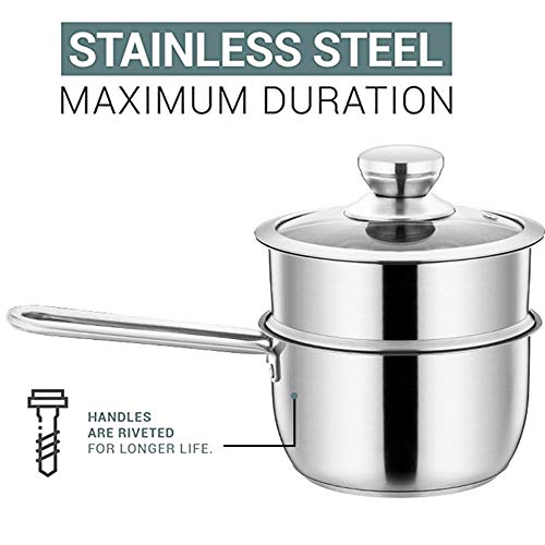 1655598523 949 Double Boilers Stainless Steel Steaming Pot With, Cooks Pantry