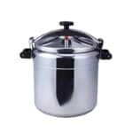 Pressure Cooker, Aluminum Alloy Pressure Cooker,