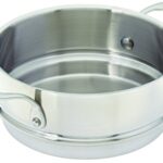 American Kitchen Cookware Premium Stainless Steel