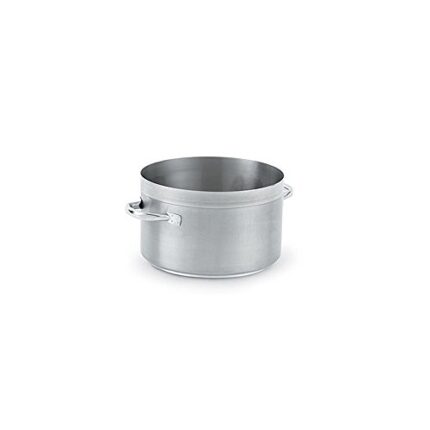 Vollrath 46-3/4 qt. Centurion Induction Sauce Pot