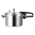 Steamers Stainless Steel Pressure Cooker Cookware