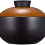 SMSOM Casserole, Ceramic Cooking Pot, Clay Pot,