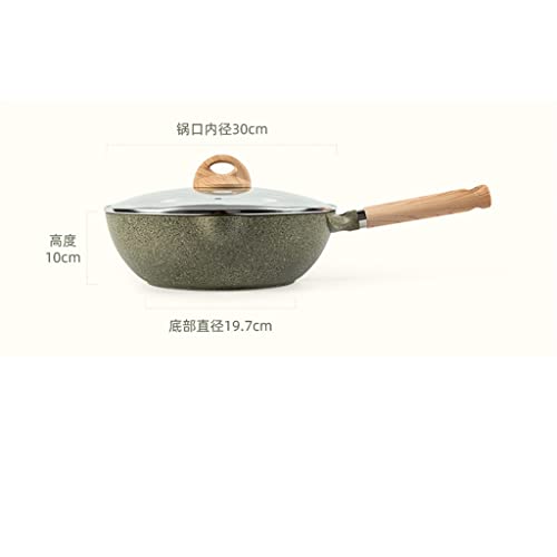 1657468807 298 Cook Maifan Stone Pot Household Kitchen Pan, Cooks Pantry