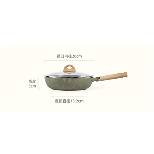 1657468807 39 Cook Maifan Stone Pot Household Kitchen Pan, Cooks Pantry