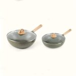 Cook Maifan Stone Pot Household Kitchen Pan +