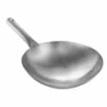 WIONC Pure Titanium Frying Wok Non-stick