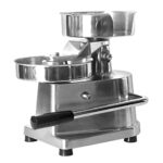 Manual Burger Press Machine, Hamburger Press Patty