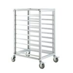 Household items Stainless Steel Bread Rack