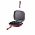 WPYYI Aluminum Pan - Non-stick Frying Pan,