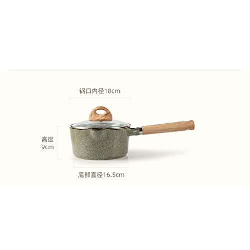 1658077203 405 Cook Maifan Stone Pot Household Kitchen Milk Pot, Cooks Pantry