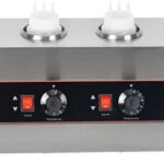 Commercial Electric Sauce Warmer, Electric Hot