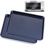 Baking Pans for Oven, Non-Stick Baking Sheet