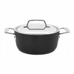 CarteRE 2.5-qt Aluminum Nonstick Dutch Oven