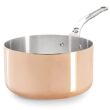 de Buyer - Prima Matera Saucepan - Copper Cookware